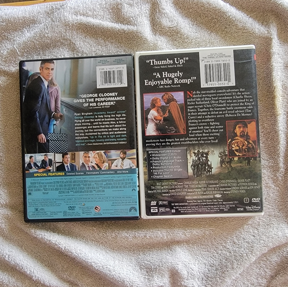 DVD Set - Picture 2 of 2